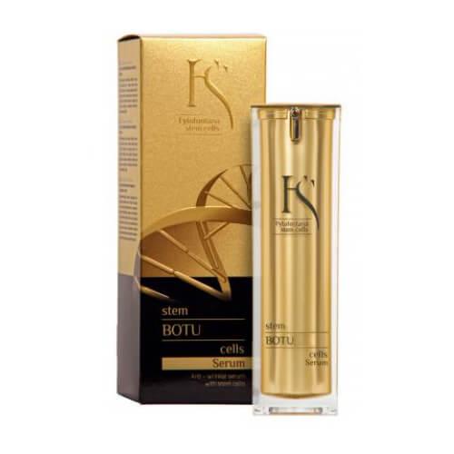 Fytofontana Stem Cells Botu Serum - Sérum s kmeňovými bunkami proti mimickým vráskam 30 ml