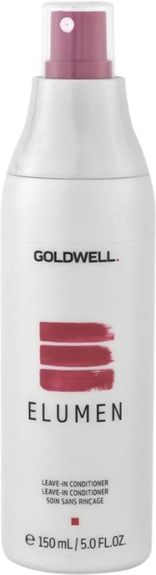 Goldwell Ľahký bezoplachový kondicionér pre farbené vlasy Elumen (Leave-In Conditioner) 150 ml