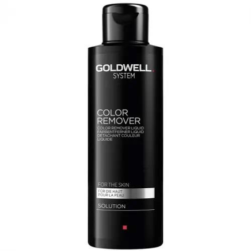 Goldwell Odstraňovač farby po farbení (Color Remover) 150 ml