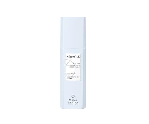 Goldwell Regeneračný a posilňujúci balzam na vlasy Kerasilk (Restorative Balm) 75 ml