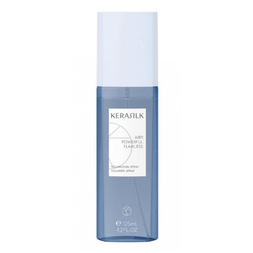 Goldwell Sprej pre bohatý objem vlasov Kerasilk (Volumizing Spray) 125 ml