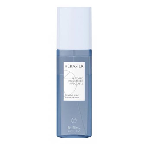 Goldwell Sprej pre okamžitú regeneráciu vlasov Kerasilk (Repairing Spray) 125 ml