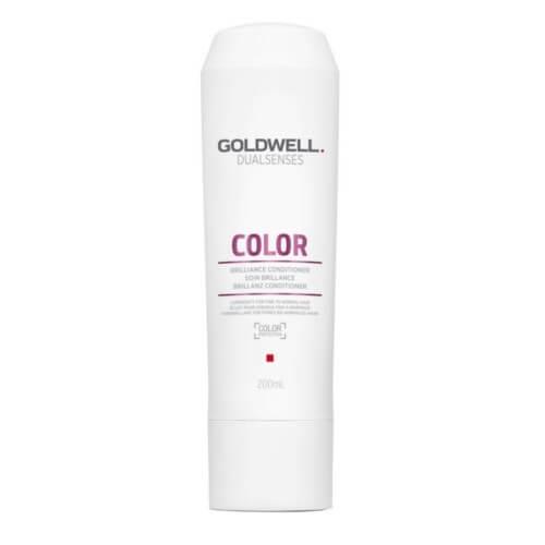 Goldwell Kondicionér na ochranu farby vlasov Dualsenses Color (Brilliance Conditoner) 200 ml