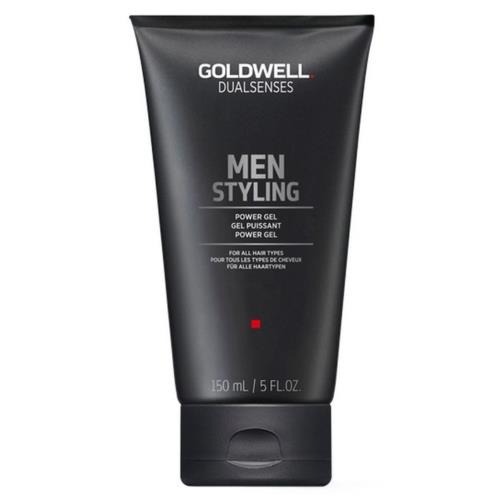Goldwell Stylingový gél na vlasy pre mužov Dualsenses Men (Styling Power Gel For All Hair Types) 150 ml