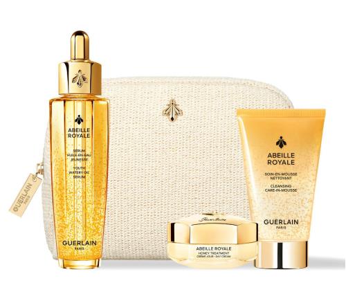 Guerlain Darčeková sada Abeille Royale Kit