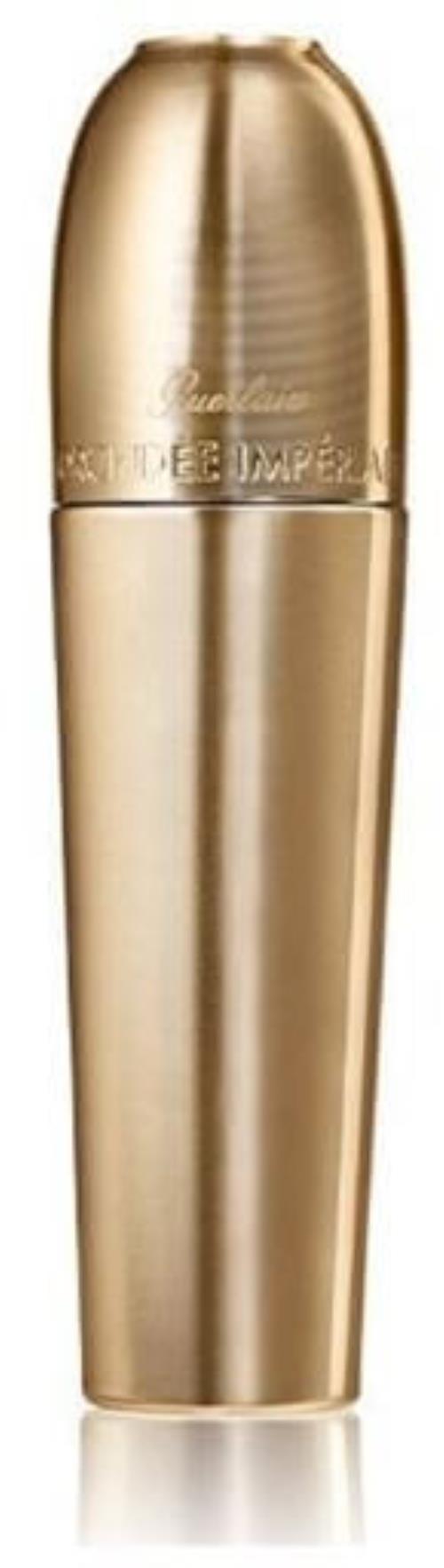 Guerlain Nočné regeneračné pleťové sérum Orchidée Impériale (The Sleeping Serum) 30 ml