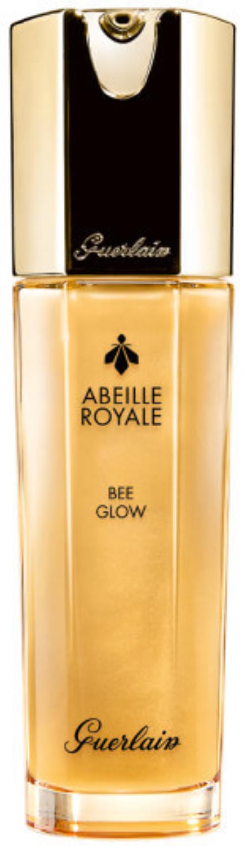 Guerlain Rozjasňujúce hydratačné sérum Abeille Royale Bee Glow (Serum) 30 ml