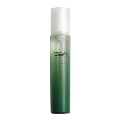 Haruharu Wonder Hydratačná pleťová hmla Black Bamboo (Mist) 150 ml