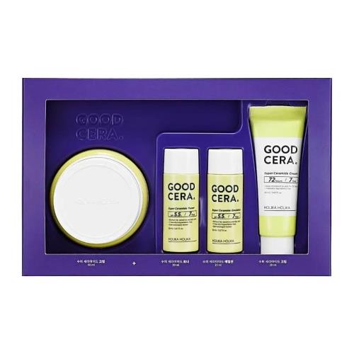Holika Holika Darčeková sada s ceramidy pre suchú a citlivú pleť