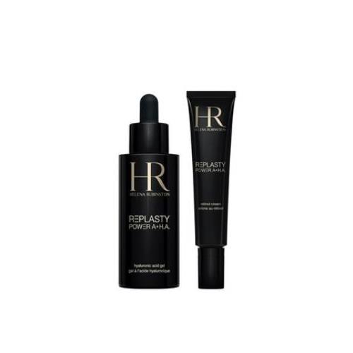 Helena Rubinstein Darčeková sada nočnej starostlivosti o pleť Replasty Power A+HA 2 x 30 ml