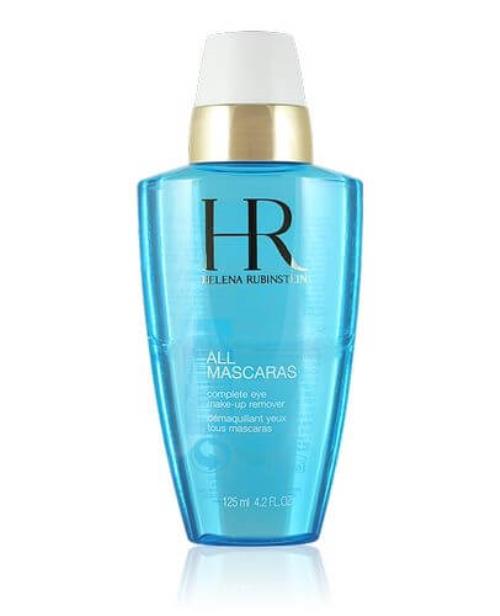 Helena Rubinstein Odličovač očí All Mascaras (Complete Eye Make-up Remover) 125 ml