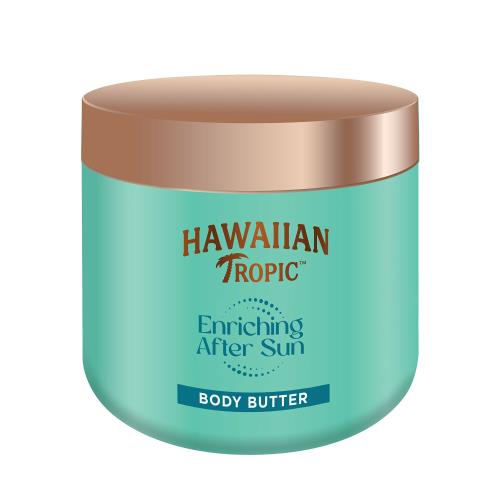 Hawaiian Tropic Telové maslo po opaľovaní After Sun (Body Butter) 250 ml