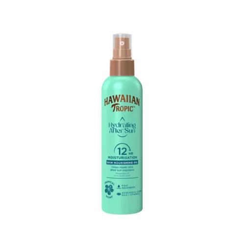 Hawaiian Tropic Vyživujúci olej po opaľovaní Hydrating After Sun (Skin Nourishing Oil) 150 ml