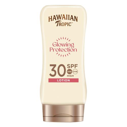 Hawaiian Tropic Mlieko na opaľovanie SPF 30 Satin Protection (Sun Lotion) 180 ml
