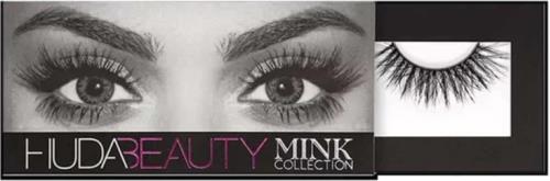 Huda Beauty Umelé riasy Marilyn (Mink Lash)