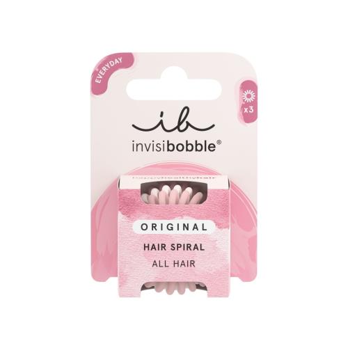 Invisibobble Gumička do vlasov Original The Pinks 3 ks