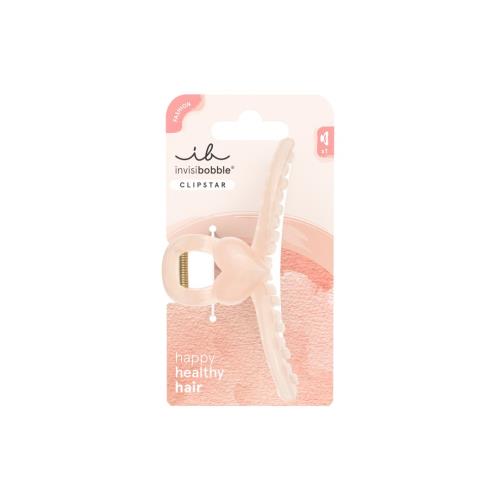 Invisibobble Škripec do vlasov Clipstar L Heartbeat