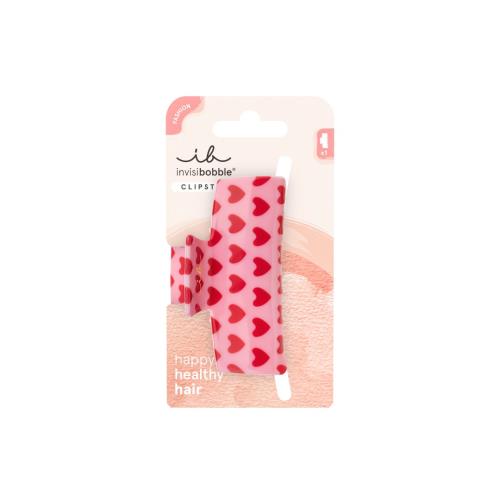Invisibobble Škripec do vlasov Clipstar Love Is in the Hair M