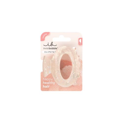 Invisibobble Škripec do vlasov Clipstar Rosy Bliss M
