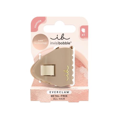Invisibobble Škripec do vlasov Everclaw Too Faced S