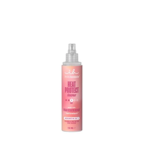 Invisibobble Sprej na ochranu vlasov (Blow Dry Spray) 150 ml