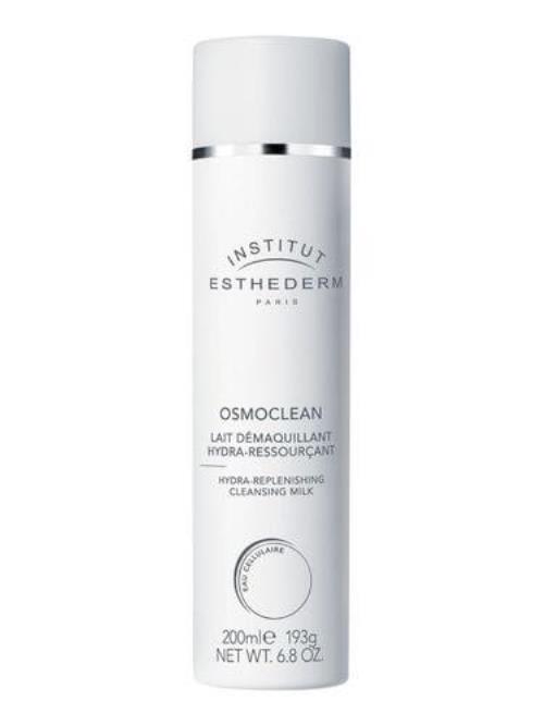 Institut Esthederm Hydratačné čistiace mlieko Osmoclean (Hydra-Replenishing Cleansing Milk) 200 ml
