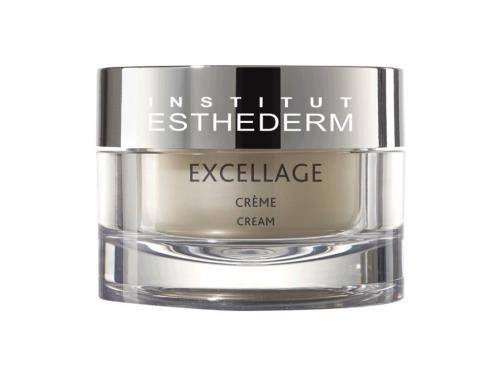 Institut Esthederm Vyživujúci omladzujúci pleťový krém Excellage (Cream) 50 ml