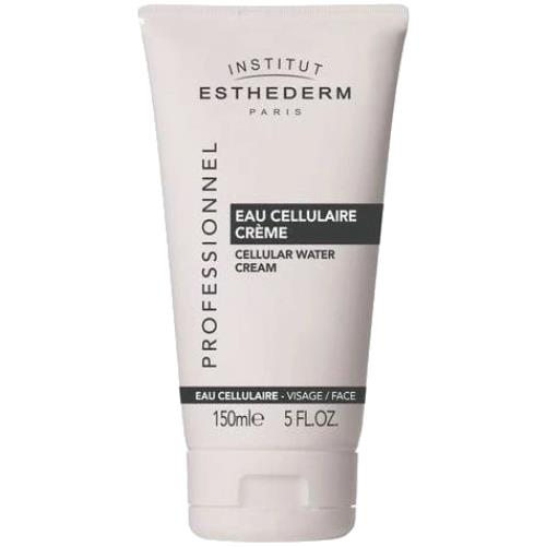 Institut Esthederm Intenzívny hydratačný pleťový krém (Cellular Water Cream) 150 ml