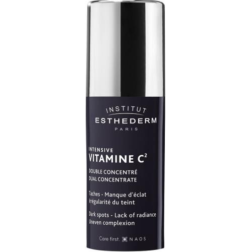 Institut Esthederm Koncentrované sérum proti pigmentovým škvrnám Intensive Vitamine C2 (Double Concentrate) 10 ml