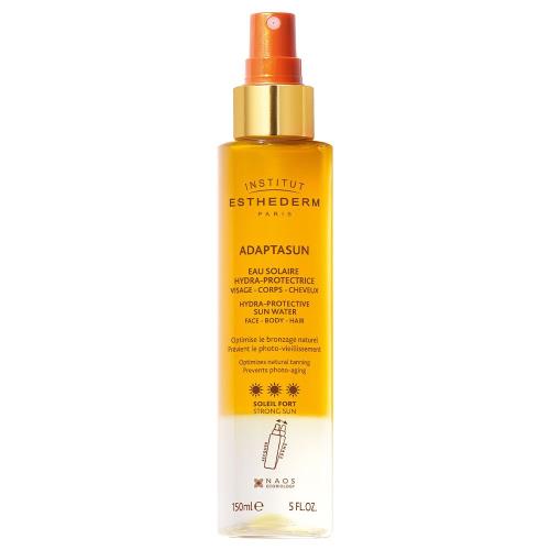 Institut Esthederm Sprej na opaľovanie Adaptasun Strong Sun (Hydra-Protective Sun Water) 150 ml