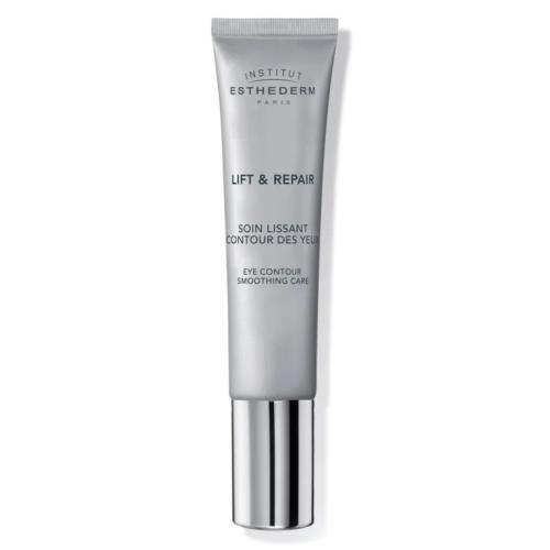 Institut Esthederm Vyhladzujúci očný krém Lift & Repair (Eye Contour Smoothing Care) 15 ml
