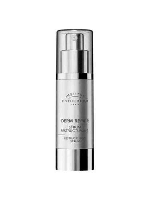 Institut Esthederm Reštrukturalizačné sérum pre obnovu pevnosti pleti Derm Repair (Restructuring Serum) 30 ml