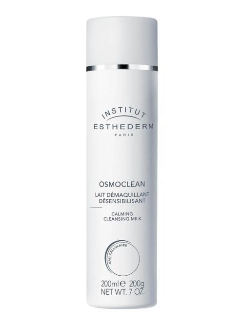 Institut Esthederm Upokojujúce čistiace mlieko na pleť Osmoclean (Calming Cleansing Milk) 200 ml