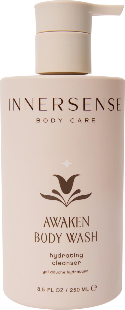 Innersense Hydratačný sprchový gél Awaken (Body Wash) 250 ml