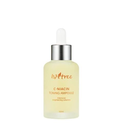 Isntree Rozjasňujúce sérum C-Niacin (Toning Ampoule) 50 ml