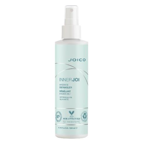 Joico Hydratačný sprej na rozčesávanie vlasov InnerJoi (Hydrate Detangler) 200 ml