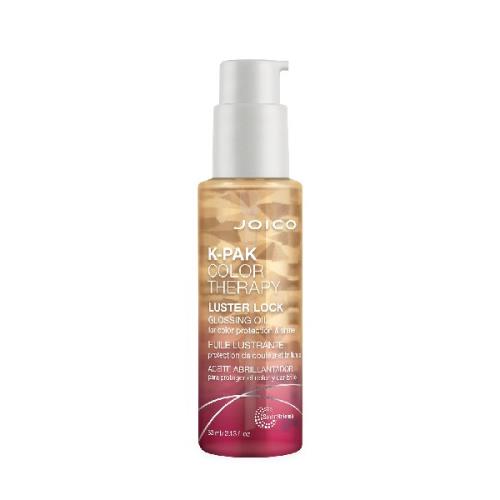 Joico Rekonštrukčný olej pre farbené poškodené vlasy K-Pak Color Therapy (Glossing Oil) 63 ml