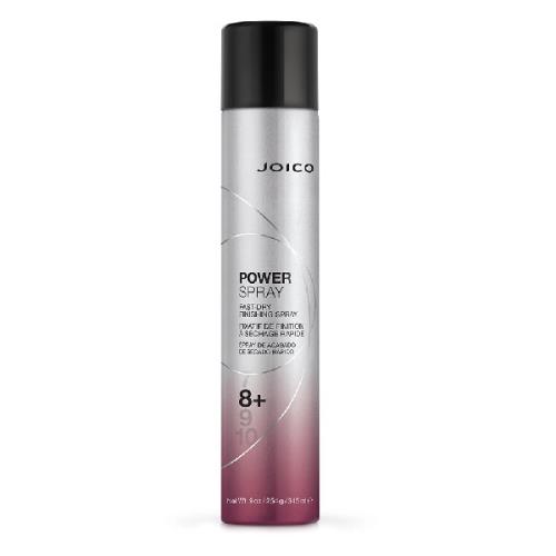 Joico Rýchloschnúci lak na vlasy Power Spray (Fast-Dry Finishing Spray) 345 ml