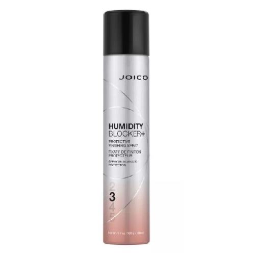 Joico Stylingový gél na vlasy proti krepovateniu Humidity Blocker+ (Protective Finishing Spray) 180 ml