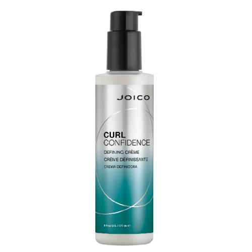 Joico Tvarujúci krém pre kučeravé vlasy Curl Confidence (Defining Cream) 177 ml