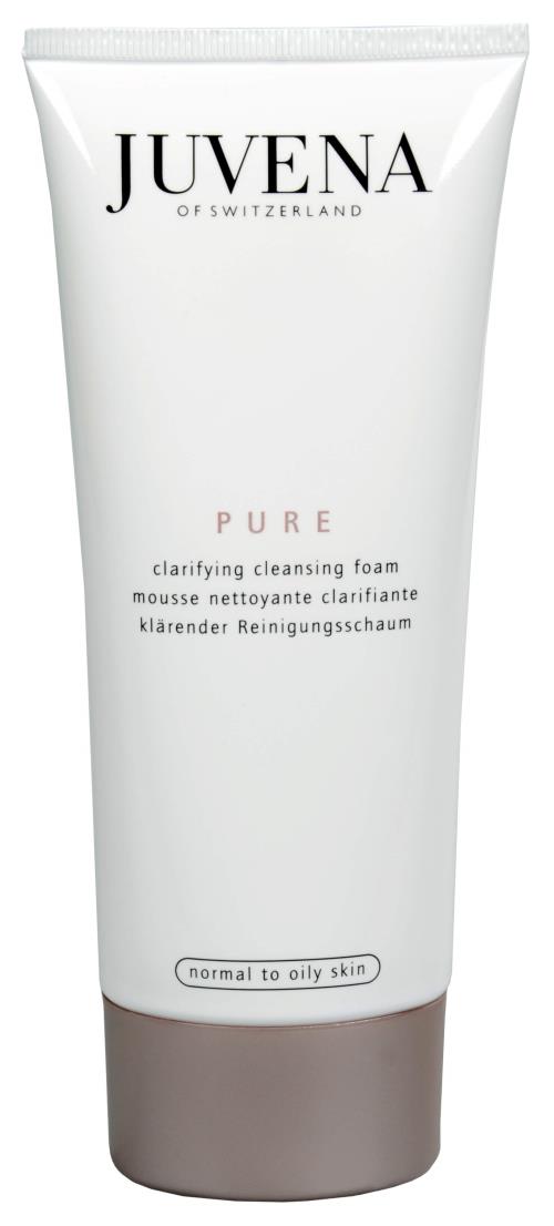 Juvena Čistiaca pena (Clarifying Cleansing Foam) 200 ml