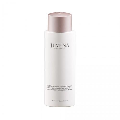 Juvena Čistiace pleťové mlieko (Calming Cleansing Milk) 200 ml -TESTER