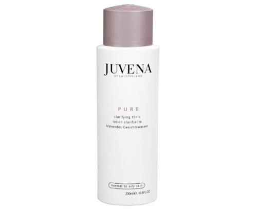 Juvena Čistiace pleťové tonikum (Clarifying Tonic) 200 ml -TESTER