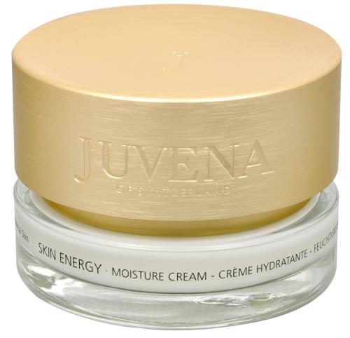 Juvena Denný a nočný hydratačný krém pre normálnu pleť Skin Energy (Moisture Cream) 50 ml -TESTER