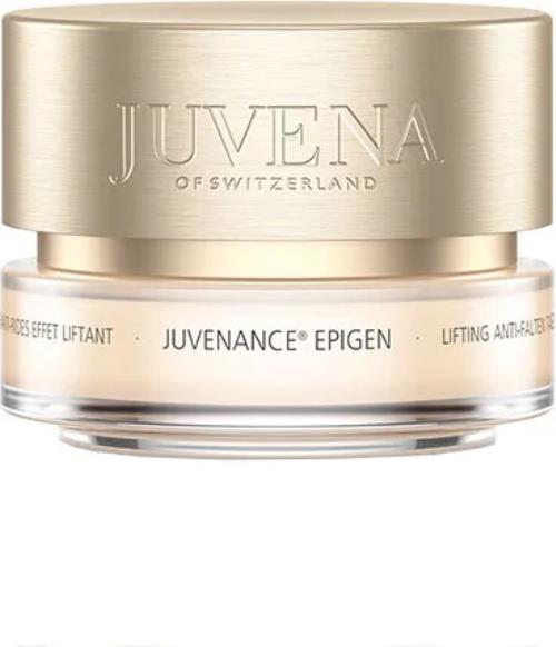 Juvena Denný liftingový krém proti vráskam Juvenance® Epigen (Lifting Anti-Wrinkle Day Cream) 50 ml -TESTER
