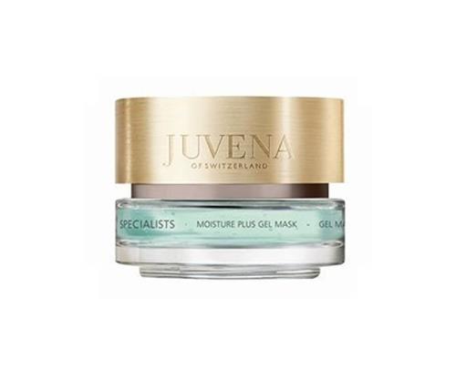 Juvena Gélová pleťová maska (Specialist Moisture Plus Gél Mask) 75 ml -TESTER