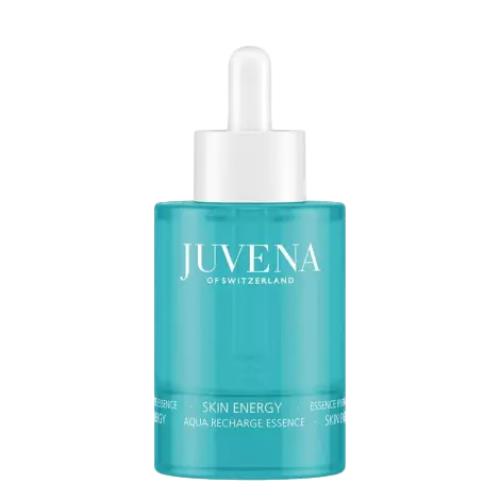 Juvena Hydratačná esencia na tvár, krk a dekolt (Aqua Recharge Essence) 50 ml -TESTER