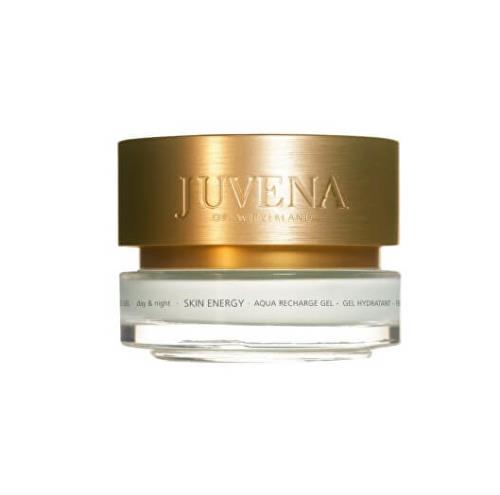 Juvena Hydratačný krémový gél pre všetky typy pleti Skin Energy (Aqua Recharge Gel) 50 ml -TESTER