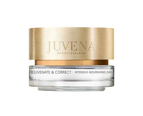 Juvena Intenzívny denný krém na suchú až veľmi suchú pleť (Rejuvenate & Correct Nourishing Intensive Nourishing Day Cream) 50 ml -TESTER