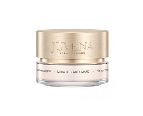 Juvena Intenzívna revitalizačná krémová maska Specialists (Miracle Beauty Mask) 75 ml -TESTER